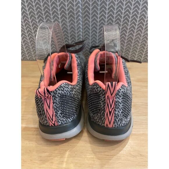 SKECHERS Flex Appeal 2.0 High Energy Women's Lightweight Running - Picture 4 of 10